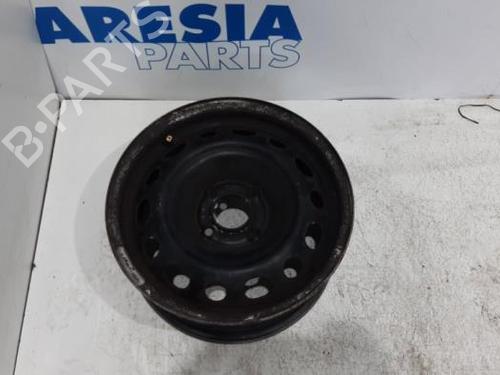 Fælk PEUGEOT PARTNER Box Body/MPV 1.6 HDi (75 hp) 31486577