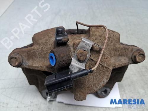 Left front brake caliper LANCIA DELTA III (844_) 1.4 (844.AXA1A) | BP32197321M105 
