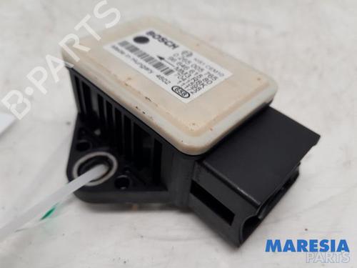 Used Electronic module Electronic module PEUGEOT 3008 I MPV (0U_) 1.6 VTi (120 hp) 31458354 31458354