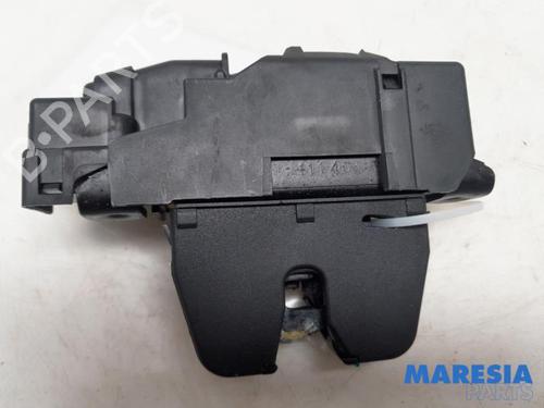 Electronic module CITROËN C4 Picasso II 1.6 THP 155 | BP31389275M83