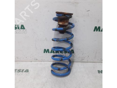 Støddæmperfjeder CITROËN BERLINGO MULTISPACE (B9) 1.6 (109 hp) 31451491