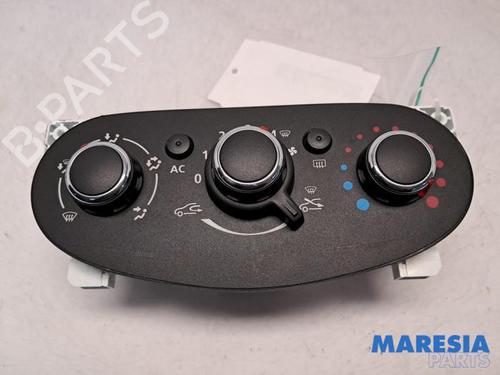 Used Climate control DACIA SANDERO II TCe 90 (B8M1, B8MA, B8AC) (90 hp) 31418727