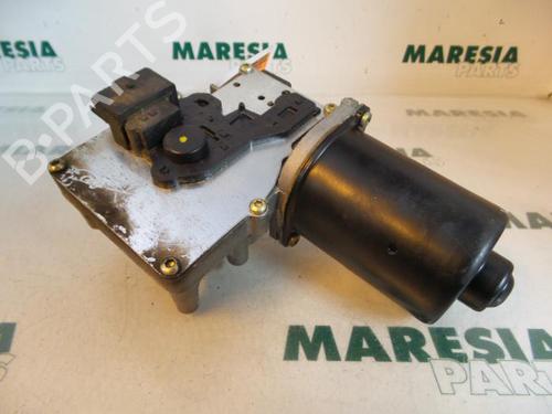 Front wiper motor PEUGEOT 307 (3A/C) 2.0 HDi 110 | BP31400426M29 