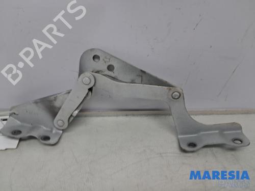 Used Hinge/Door check strap Hinge/Door check strap CITROËN C-ZERO C-Zero (64 hp) 39932767 39932767