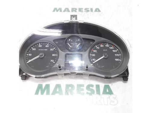 Used Instrument cluster Instrument cluster CITROËN JUMPY II Van 1.6 HDi 90 8V (90 hp) 31421087 31421087