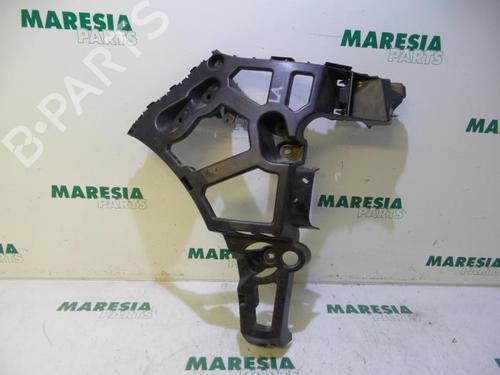 Used Rear bumper reinforcement RENAULT MEGANE III Hatchback (BZ0/1_, B3_) 1.5 dCi (BZ09, BZ0D, BZ1W, BZ29, BZ14) (110 hp) 31394351