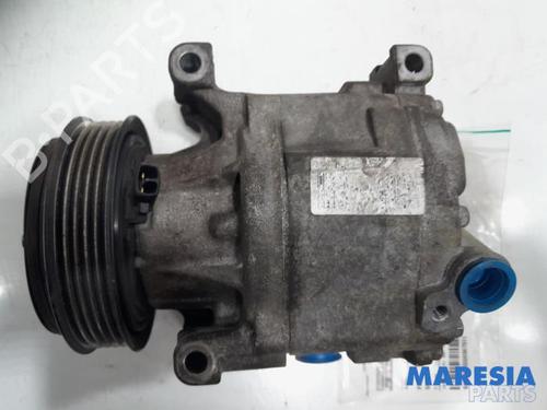 AC compressor FIAT 500 (312_) 1.2 (312AXA1A) | BP31413424M34