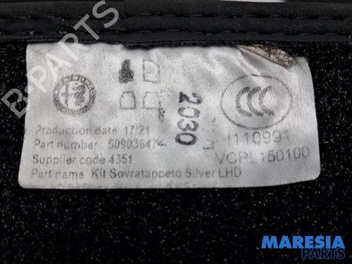 Andre ALFA ROMEO STELVIO (949_) 2.0 Q4 (949.AXA2A) | BP39009158O1 - Image 6