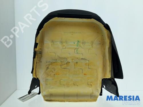 Right front seat PEUGEOT 108 1.0 VTi | BP37180661C16 - Image 4