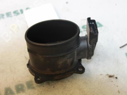 Used Mass air flow sensor PEUGEOT 207 (WA_, WC_) 1.6 HDi (90 hp) 31402162