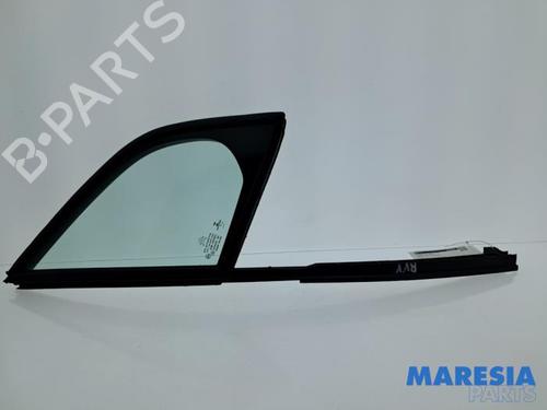 Vidro triangular frente direito Vidro triangular frente direito CITROËN C3 II (SC_) 1.2 VTi 82 (82 hp) 34496455 34496455