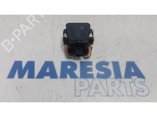Used Electronic sensor CITROËN C4 Picasso II 1.6 HDi / BlueHDi 115 (115 hp) 31476689