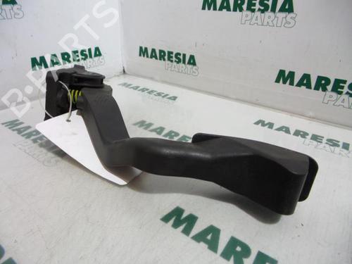 Used Electronic module PEUGEOT 307 SW (3H) 2.0 HDI 110 (107 hp) 31406602