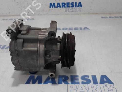 Used AC compressor FIAT 500 (312_) 1.2 (312AXA1A) (69 hp) 31511722