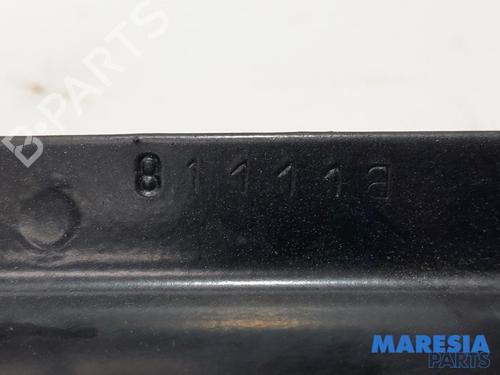 Subframe FIAT 500 (312_) 1.2 (312AXA1A) | BP31532498M9