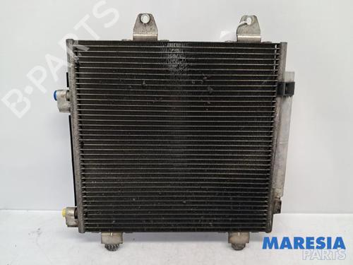 AC radiator CITROËN C1 (PM_, PN_) 1.0 | BP31390571M32