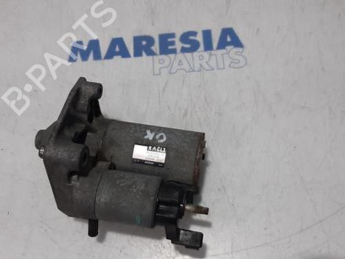 Used Starter PEUGEOT 208 I (CA_, CC_) 1.2 VTI 82 (82 hp) 31532565