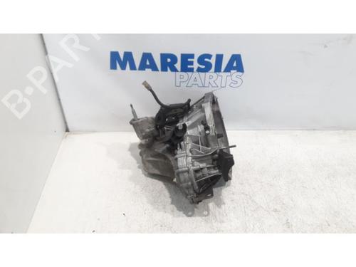 Gearbox RENAULT LAGUNA III (BT0/1) 1.5 dCi (BT00, BT0A, BT0T, BT1J) | BP31487735M3 - Image 3
