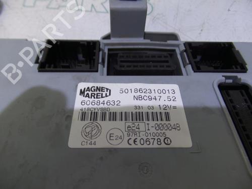Engine control unit (ECU) ALFA ROMEO GT (937_) 1.9 JTD (937CXN1B) | BP31465179M57 - Image 3