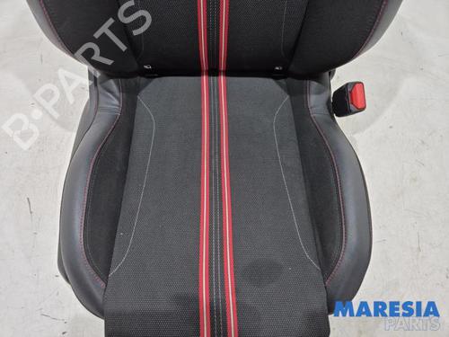 Right front seat OPEL CORSA F (P2JO) 1.2 (68) | BP31409518C16 