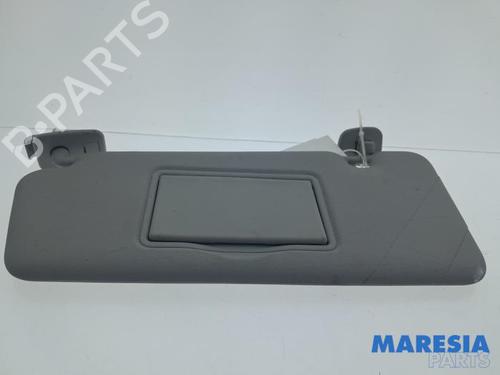 Left sun visor RENAULT ZOE (BFM_) ZOE | BP37241614I1 - Image 1