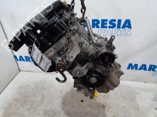 Engine CITROËN C1 II (PA_, PS_) 1.0 VTi 68 | BP31479337M1