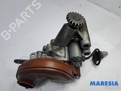Used Other Other RENAULT CAPTUR I (J5_, H5_) 0.9 TCe 90 (90 hp) 40462850 40462850