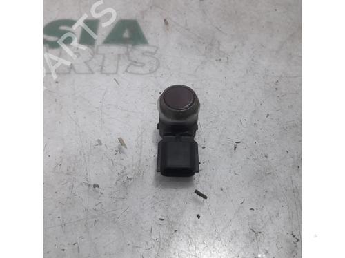 Used Electronic sensor RENAULT GRAND SCÉNIC III (JZ0/1_) 1.5 dCi (JZ09, JZ0D, JZ10, JZ14, JZ1G, JZ29, JZ2C) (110 hp) 31489731