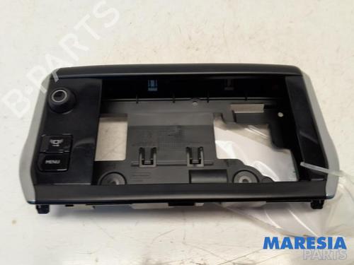 Used Switch PEUGEOT 208 I (CA_, CC_) 1.4 HDi (68 hp) 31425064