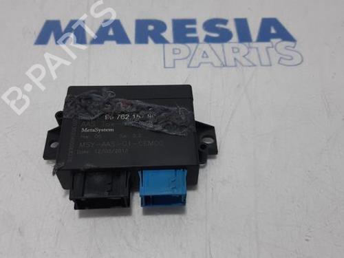Used Electronic module CITROËN DS3 (SA_) 1.6 HDi 115 (114 hp) 31496498