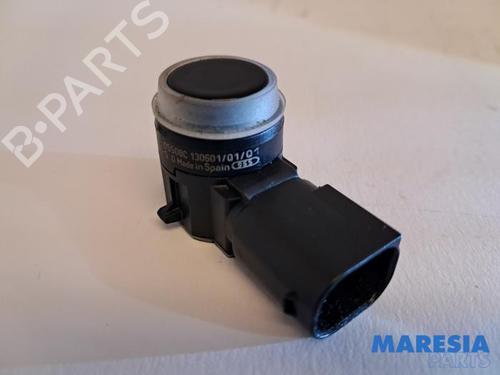 Electronic sensor CITROËN C4 Picasso II 1.6 THP 155 | BP31383744M84