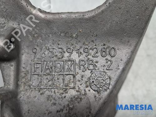 Gearbox mount CITROËN C6 (TD_) 2.7 HDi | BP31527816M88 