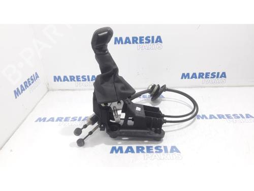 Gearstang PEUGEOT 208 I (CA_, CC_) 1.2 VTI 82 (82 hp) 31517087