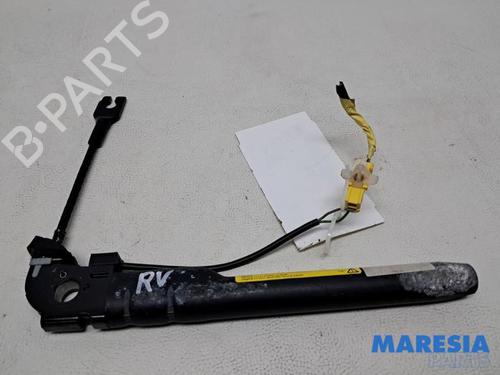 Used Other FIAT 500 (312_) 1.2 (312AXA1A) (69 hp) 32487184