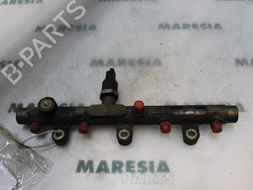 Injection rail PEUGEOT 406 Break (8E/F) 2.0 HDI 90 | BP31462714M98