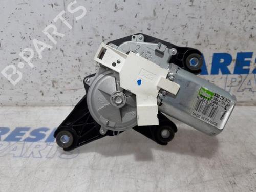 Rear wiper motor RENAULT TWINGO II (CN0_) 1.2 16V (CN0K, CN0V, CN0A) | BP31479411M102 - Image 3