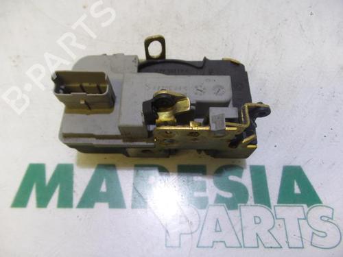 electronic-module-peugeot-206-sw-2ek-2002-31414051 main image