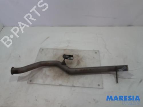 Used Exhaust system RENAULT TRAFIC III Van (FG_) 1.6 dCi 95 (FGMJ, FGMR) (95 hp) 31410218