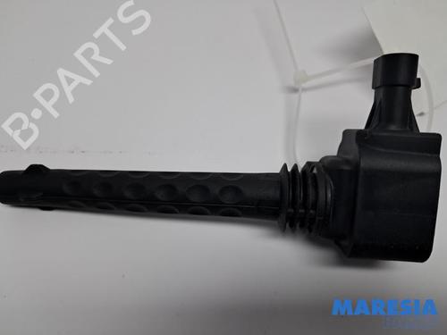 Used Ignition coil Ignition coil FIAT PANDA (312_, 319_) 0.9 (312PXG1A) (86 hp) 34724045 34724045
