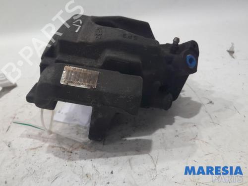 Left front brake caliper PEUGEOT 508 I (8D_) 2.0 HDi Hybrid4 AWC | BP31461941M105