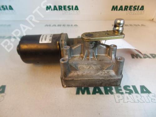 Used Front wiper motor PEUGEOT 307 SW (3H) 2.0 HDI 90 (90 hp) 31394765