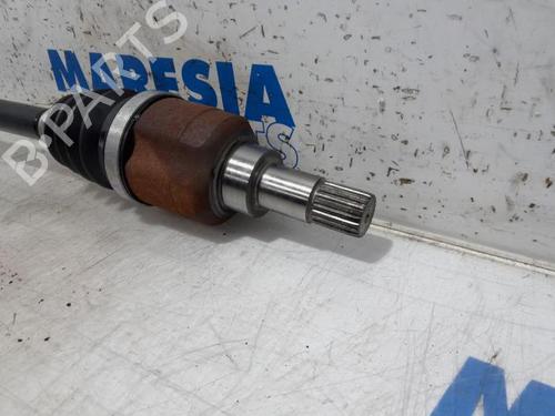 Left front driveshaft CITROËN DS3 (SA_) 1.4 HDi 70 (SA8HP4) | BP31443829M38  - Image 6