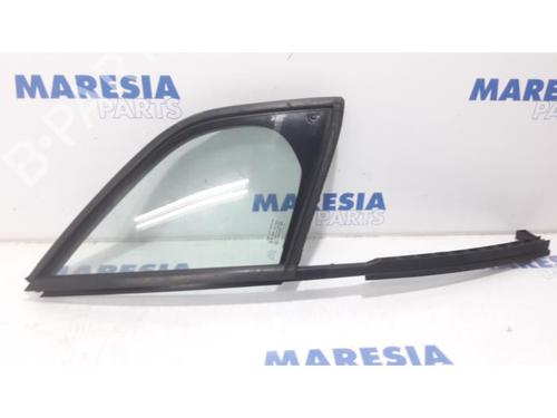 Used Front right quarter glass Front right quarter glass CITROËN C3 II (SC_) 1.6 VTi 120 (120 hp) 31450915 31450915