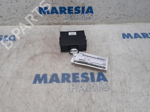 Used Electronic module CITROËN C1 (PM_, PN_) 1.0 (68 hp) 31401038
