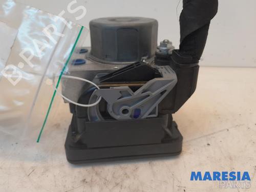 ABS pump FIAT PUNTO (199_) 0.9 | BP31414444M43