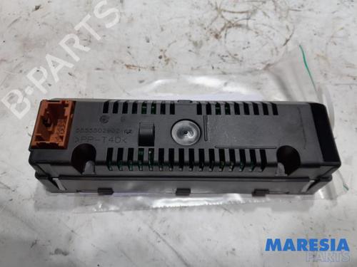 Used Electronic module PEUGEOT 207 SW (WK_) 1.4 16V (95 hp) 31471425