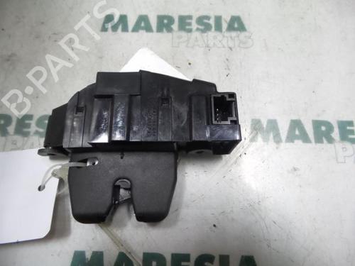 Used Electronic module PEUGEOT 207 (WA_, WC_) 1.4 16V (95 hp) 31451891