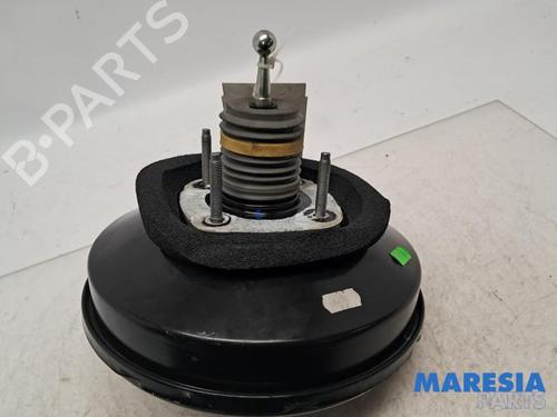 Used Servo brake Servo brake CITROËN C3 III (SX) 1.2 THP 110 (SXHNPS, SXHNZT, SXHNZ6) (110 hp) 36280651 36280651