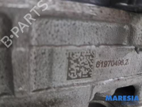 Engine PEUGEOT 208 I (CA_, CC_) 1.2 VTI 82 | BP31406973M1 