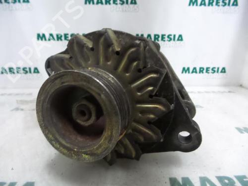 Generator LANCIA DELTA II (836_) 2.0 16V Turbo (836AB) (186 hp) 31449442